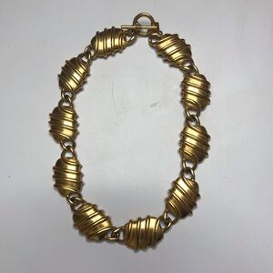 Vintage Anne Klein Necklace